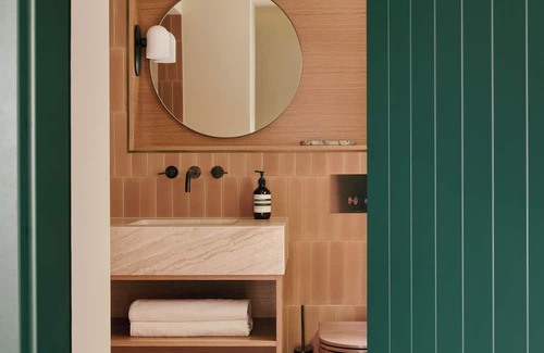 Adelboden Hotel | The Brecon
