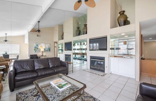 La Conner Casa | LC1: Charming 3-bedroom house with WiFi, AC in nice La Conner