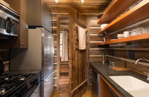 Taos Ski Valley Chalet De Esquí | Delightful 5-bedroom chalet in Taos Ski Valley with stunning views
