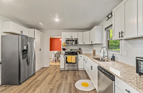 Augusta Casa | Hurricane Info Updated ~ Check Description ~ Pet Friendly ~ Pool
