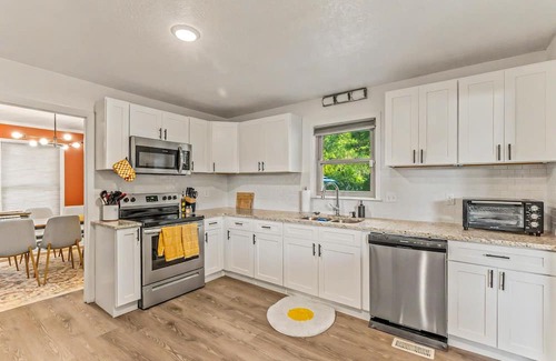 Augusta Casa | Hurricane Info Updated ~ Check Description ~ Pet Friendly ~ Pool