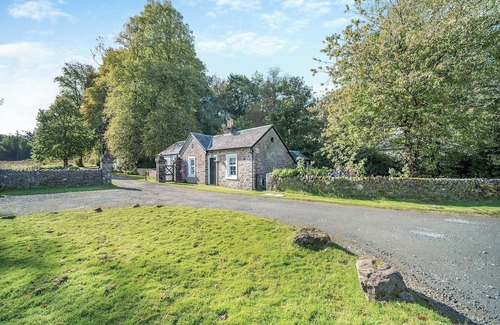 Colintraive Cabaña | 2 bedroom accommodation in Colintraive