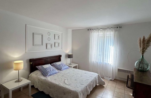 Sauzet Cama Y Desayuno | Gite Le Sagnac