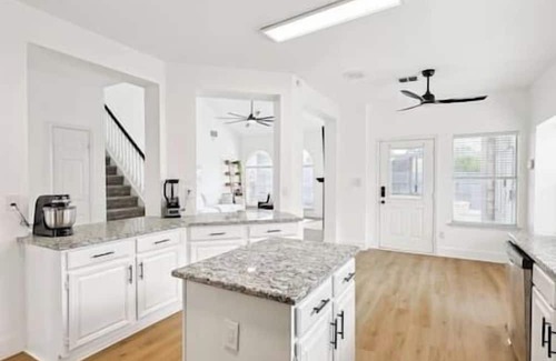 DeSoto Apartamento | Palacio · Blissful Bonding Healthy Palace