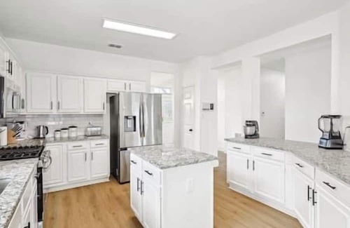 DeSoto Apartamento | Palacio · Blissful Bonding Healthy Palace