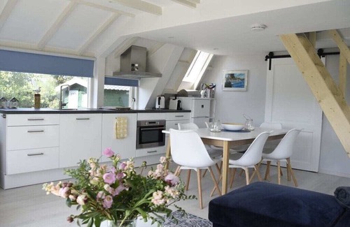 Callantsoog Alquiler De Eote | SP 7 Comfortable holiday residence