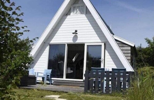 Callantsoog Alquiler De Eote | SP 7 Comfortable holiday residence