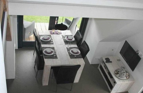 Groote Keeten Alquiler De Eote | SP 3 Comfortable holiday residence