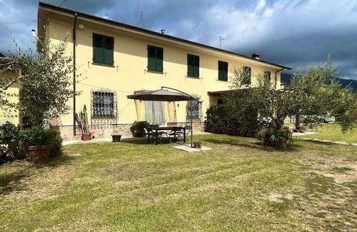 Camaiore Alquiler De Eote | La Pergola Comfortable holiday residence