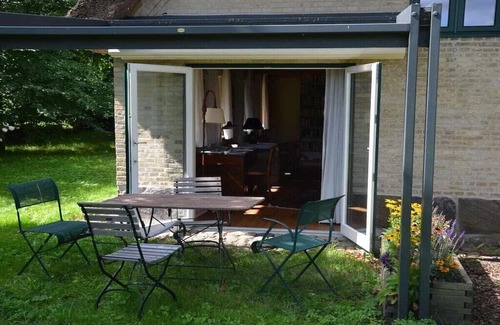 Juebek Alquiler De Eote | Holsteinshof Comfortable holiday residence