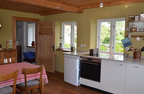 Juebek Alquiler De Eote | Holsteinshof Comfortable holiday residence