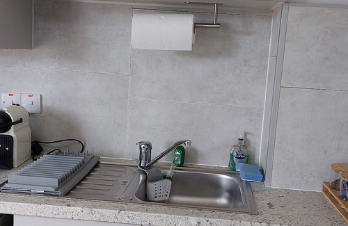 Coleraine Apartamento | Cosy studio close to a beautiful sandy beach and places of historical interest