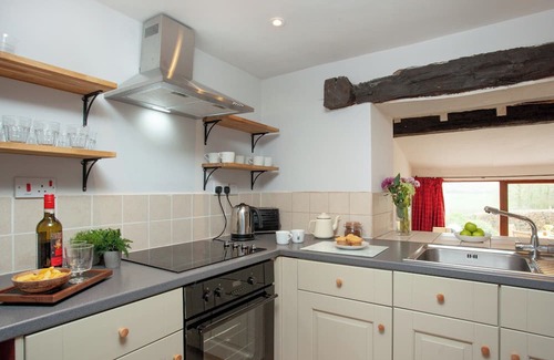 Umberleigh Cabaña | 3 bedroom accommodation in Kings Nympton, near South Molton