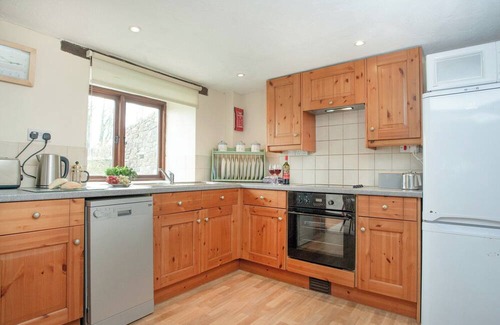 Umberleigh Cabaña | 2 bedroom accommodation in Kings Nympton, near South Molton