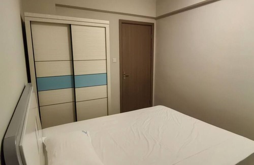 Sihui Hotel | Xinyun Hotel-Poly Aile Town Branch