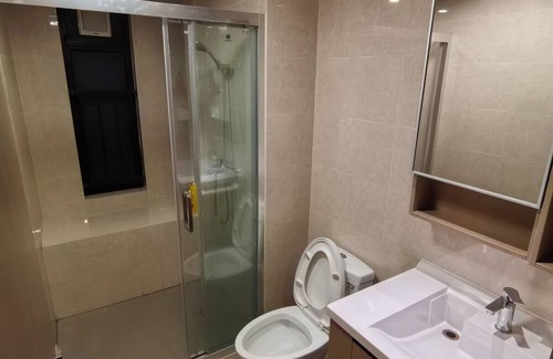 Sihui Hotel | Xinyun Hotel-Poly Aile Town Branch