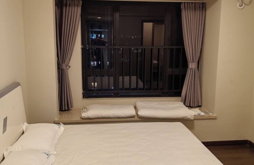 Sihui Hotel | Xinyun Hotel-Poly Aile Town Branch