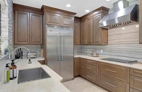 Ahwatukee Foothills Casa | Ultimate Luxury Villa w/ Pool, Jacuzzi & Views