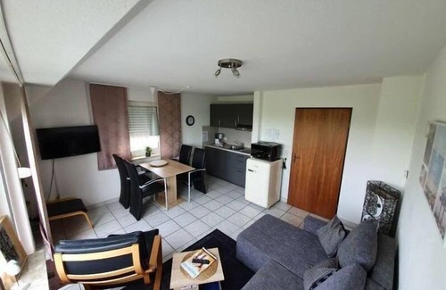 Norddeich Alquiler De Eote | Deichblick Comfortable holiday residence