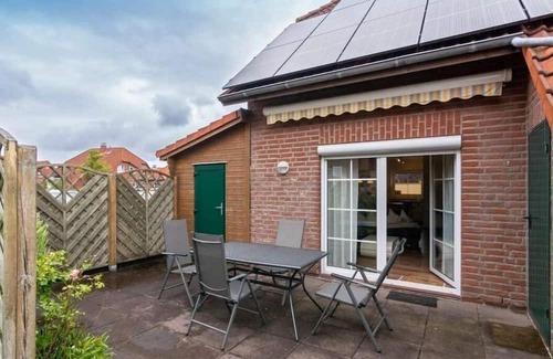 Norddeich Alquiler De Eote | Jollenweg 17 Comfortable holiday residence