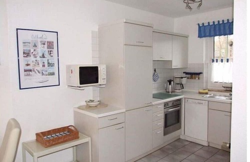 Norddeich Alquiler De Eote | Ellen Comfortable Holiday Residence