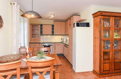 Neuharlingersiel Alquiler De Eote | Kleine Möwe Comfortable holiday residence