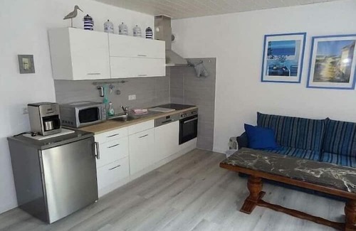 Norddeich Alquiler De Eote | Deichstr.13 Comfortable holiday residence