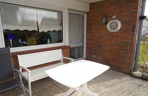 Norddeich Alquiler De Eote | Deichstr.13 Comfortable holiday residence