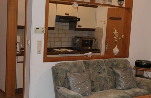 Norddeich Alquiler De Eote | Reichert Comfortable Holiday Residence