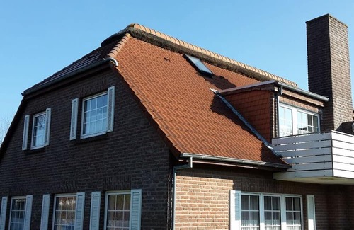 Norddeich Alquiler De Eote | Reichert Comfortable Holiday Residence