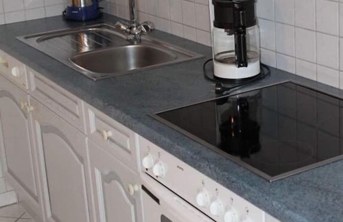 Norddeich Alquiler De Eote | Residence 1 Comfortable holiday residence