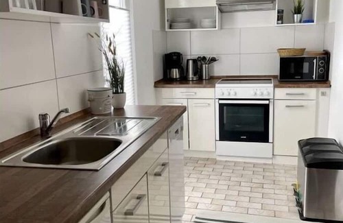Zell Alquiler De Eote | Kaliva Comfortable holiday residence