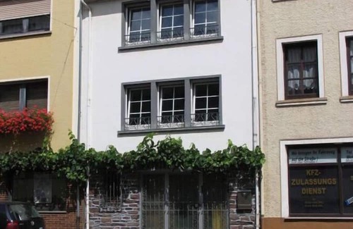 Zell Alquiler De Eote | Kaliva Comfortable holiday residence