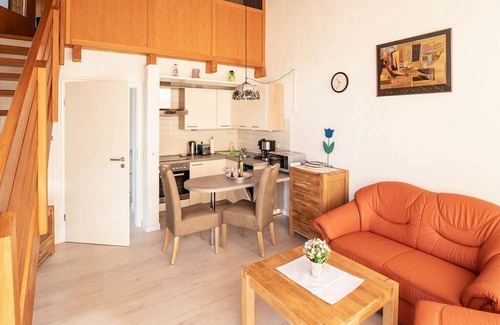 Dangast Alquiler De Eote | Bullauge Comfortable holiday residence