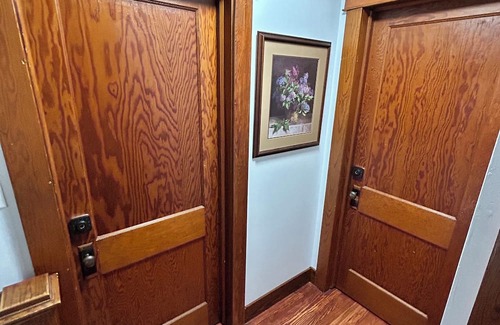 Boonsboro Casa | Charming 1-bedroom 1930s home in Boonsboro