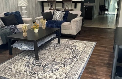 Gainesville Casa | The Meadow Retreat