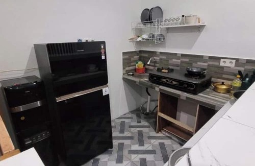 Gobleg Casa | Cozy 1-bedroom apartment in charming Bali with AC, WiFi