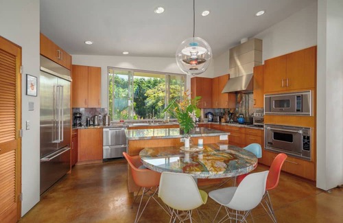 Kapaau Casa | Hawaiian Oasis - Serenity and Relaxation