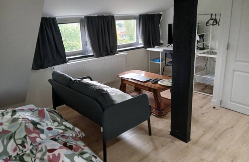 Relegem Apartamento | FLAT AT RELEGEM
