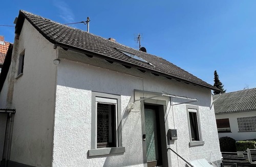 Roxheim Casa | Small vacation home near Bad Kreuznach