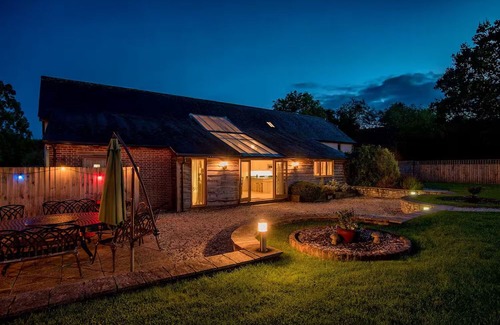 Wellington Casa | Jurston Lane Barn Family Retreat