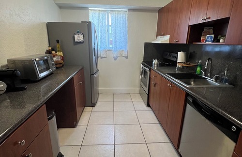 The Roads Apartamento | Enjoy Urban4-1 Relax after exploring Brickell City Centre