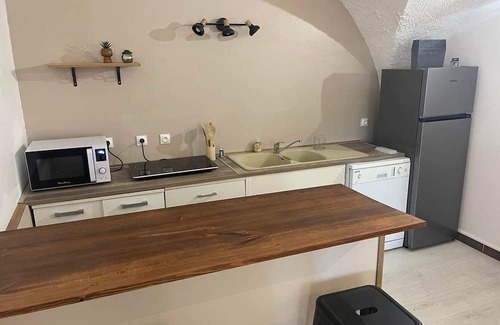 Privas Apartamento | Le cocon du ruissol
