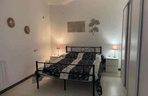 Privas Apartamento | Le cocon du ruissol