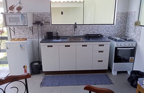 Gamboa Casa | Casa 2 - Residencial Ponkan - Gamboa - SC