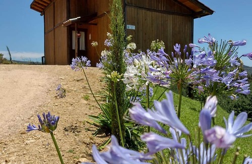 Rancho Queimado Chalet De Esquí | Cabana Agapantos - Recanto do Rancho