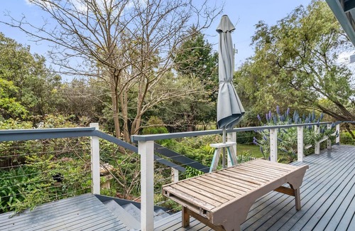 St Leonards Casa | Seaside Sanctuary - Beautiful family home located right next to the beach.
