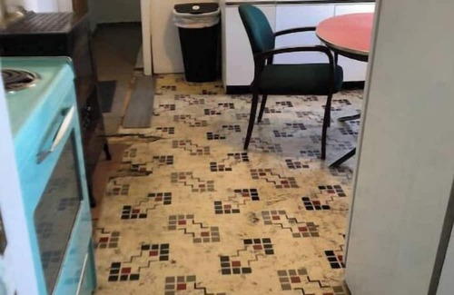 Anaconda Apartamento | Historic Gavin House - Apt 14nn