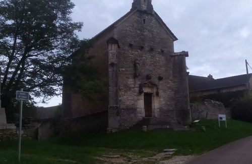 Laives Casa | Cosy little nest in the heart of a small Burgundy village