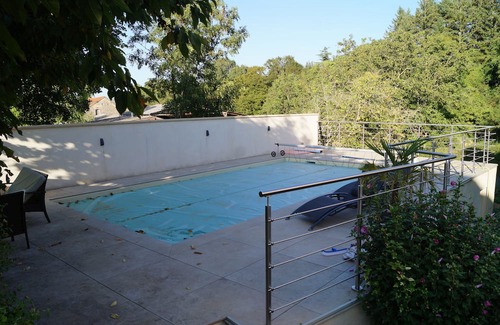 Laives Casa | Cosy little nest in the heart of a small Burgundy village